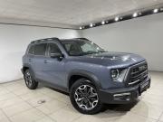 Haval Dargo Москва  - изображение 25