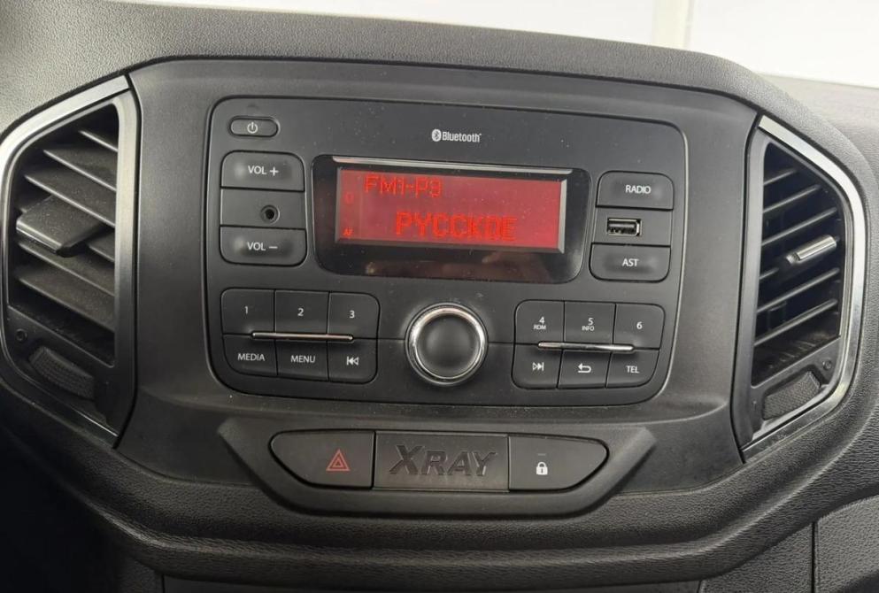 Lada (ВАЗ) XRAY I Киров  - изображение 18