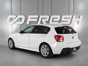 BMW 1 серии II (F20/F21) Ростов-на-Дону  - изображение 22