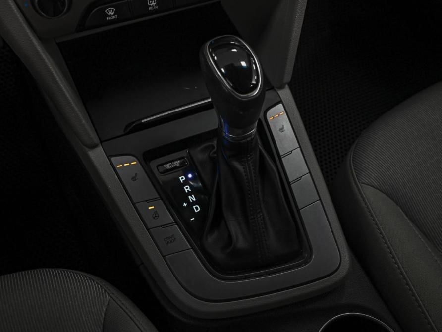 Hyundai Elantra VI (AD) Ставрополь  - изображение 12