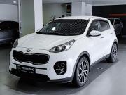 Kia Sportage IV Казань  - изображение 23