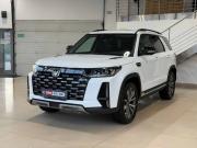 Changan CS95 I Рестайлинг 2 Ростов-на-Дону  - изображение 33