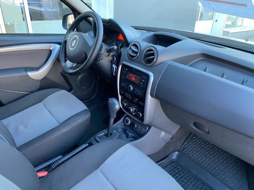 Renault Duster I Екатеринбург  - изображение 7