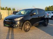 Hyundai ix35 I Сыктывкар  - изображение 28