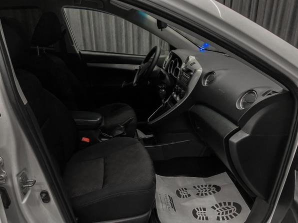 Pontiac Vibe II с пробегом 2008 года, цена 749 000 рублей, 80000 км, хэтчбек, Автокод Объявления