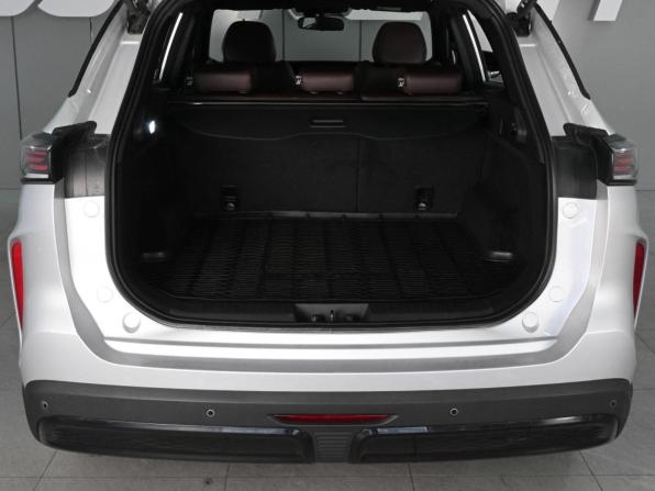 Chery Tiggo 7L I с пробегом 2024 года, цена 2 199 000 рублей, 15019 км, внедорожник, Автокод Объявления