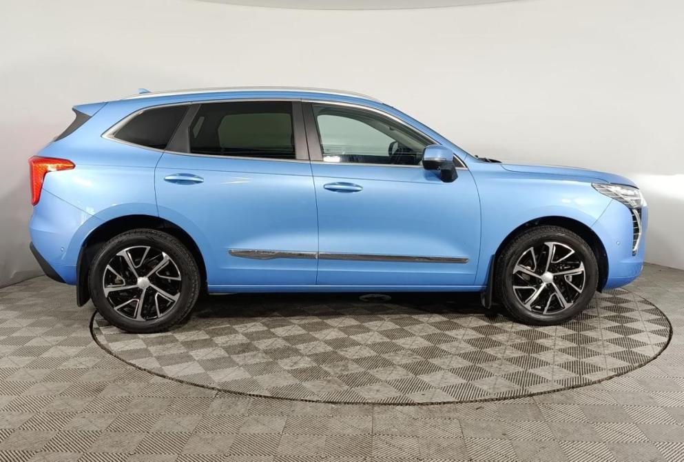 Haval Jolion I Рестайлинг Волгоград  - изображение 8