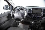 Toyota Hilux VII Рестайлинг Пермь  - изображение 33