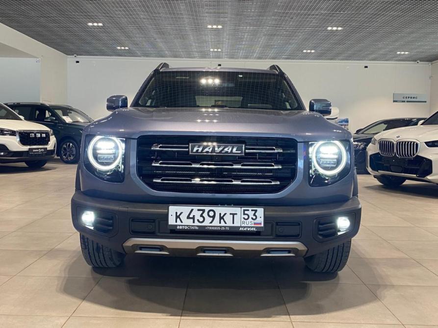 Haval Dargo Великий Новгород  - изображение 2