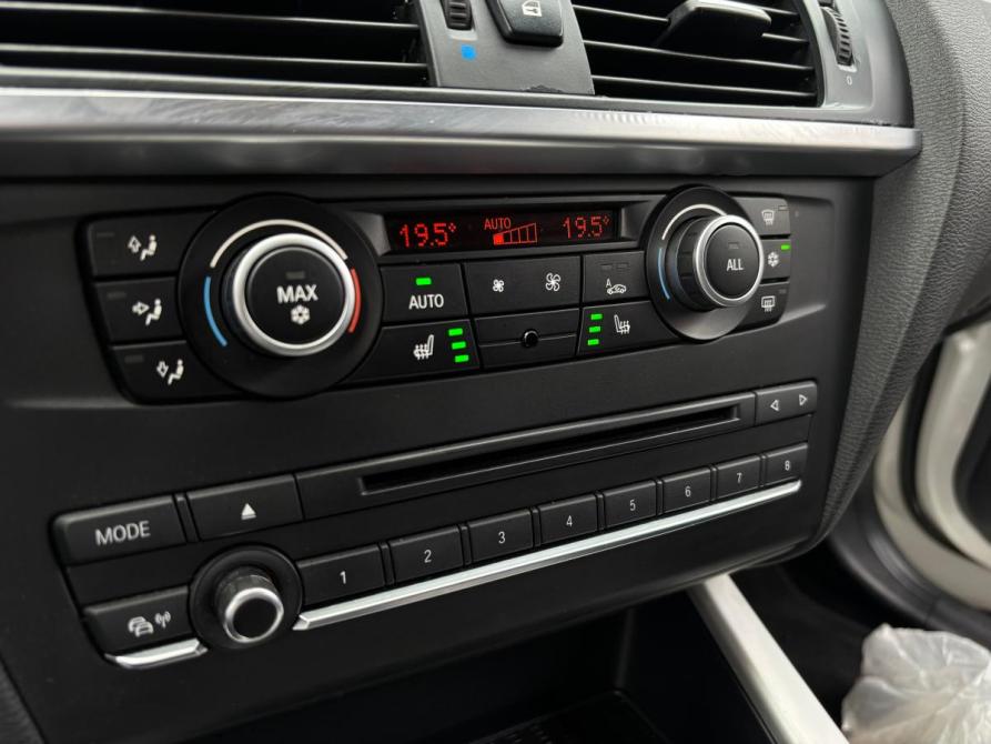 BMW X3 II (F25) Липецк  - изображение 19