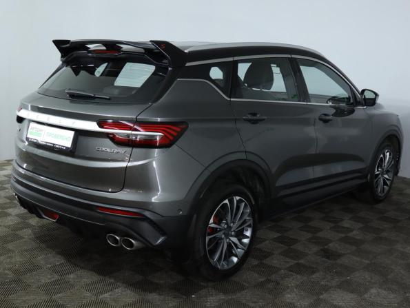 Geely Coolray I с пробегом 2023 года, цена 1 689 000 рублей, 71500 км, внедорожник, Автокод Объявления
