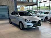 Lada (ВАЗ) Vesta I Оренбург  - изображение 30