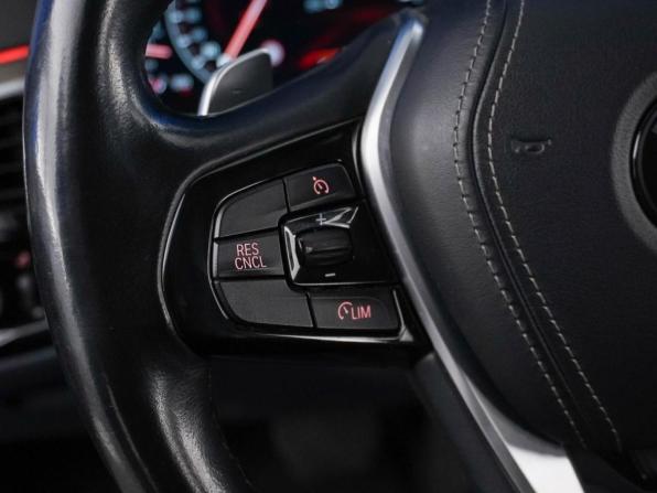 BMW 5 серии VII (G30/G31/G38) с пробегом 2019 года, цена 3 090 046 рублей, 129468 км, универсал, Автокод Объявления