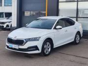 Skoda Octavia IV (A8) Москва  - изображение 19