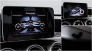 Mercedes-Benz C-Класс IV (W205) Москва  - изображение 33
