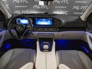 Mercedes-Benz GLE II (V167) Рестайлинг Москва  - изображение 46