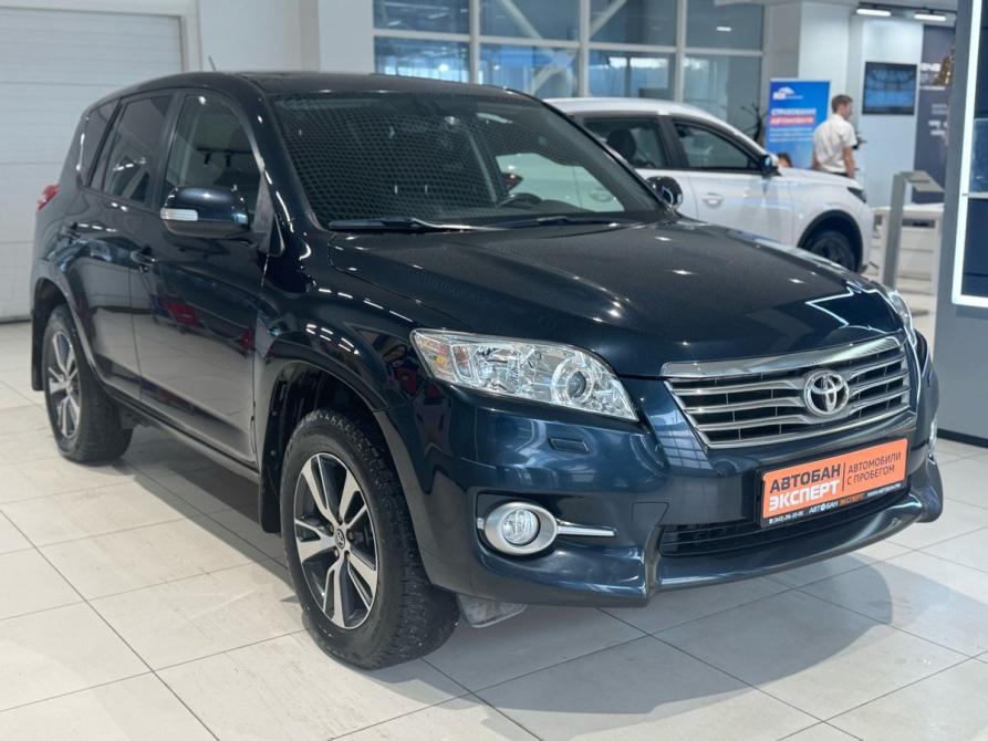 Toyota RAV4 III (XA30) Рестайлинг Екатеринбург  - изображение 3