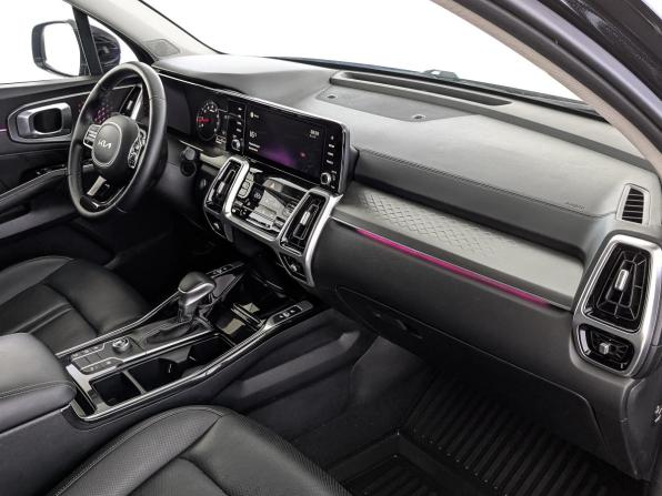 Kia Sorento IV с пробегом 2022 года, цена 3 550 000 рублей, 125641 км, внедорожник, Автокод Объявления