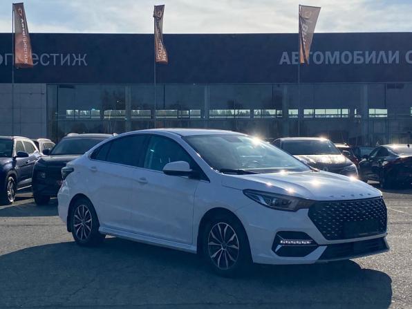 Omoda S5 с пробегом 2023 года, цена 1 309 000 рублей, 44583 км, седан, Автокод Объявления