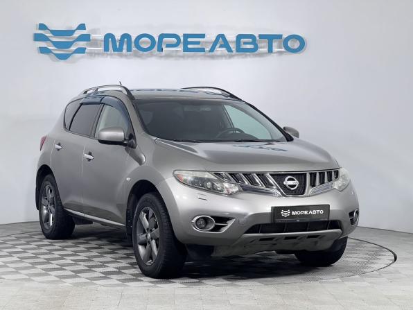 Nissan Murano II (Z51) с пробегом 2009 года, цена 1 150 000 рублей, 192064 км, внедорожник, Автокод Объявления