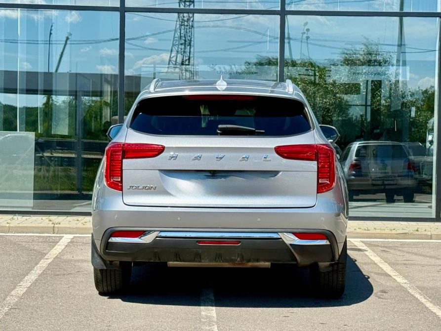 Haval Jolion I Воронеж  - изображение 5