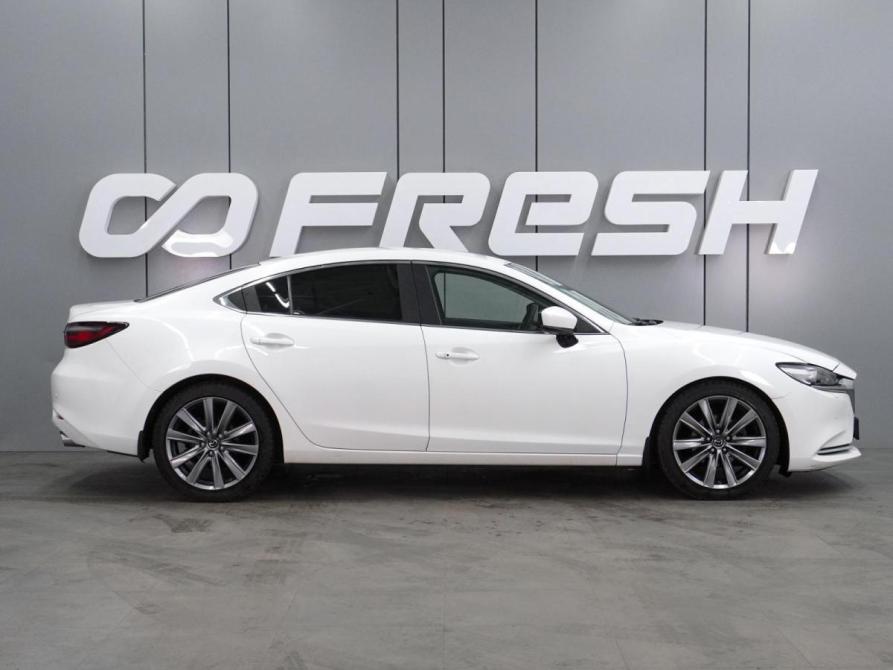 Mazda 6 III (GJ) Рестайлинг 2 Воронеж  - изображение 5