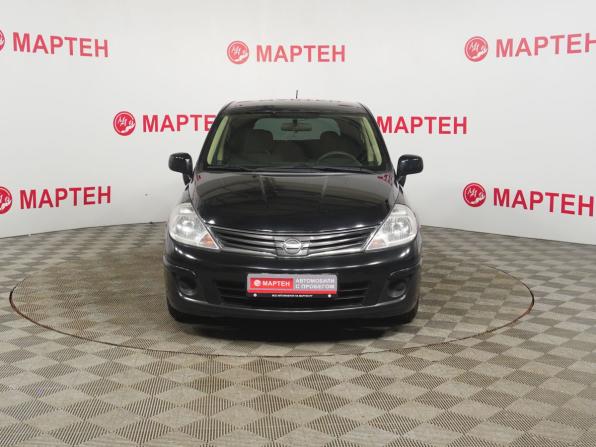 Nissan Tiida I Рестайлинг с пробегом 2012 года, цена 699 000 рублей, 254703 км, хэтчбек, Автокод Объявления