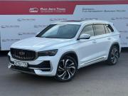 Geely Monjaro I Воронеж  - изображение 10