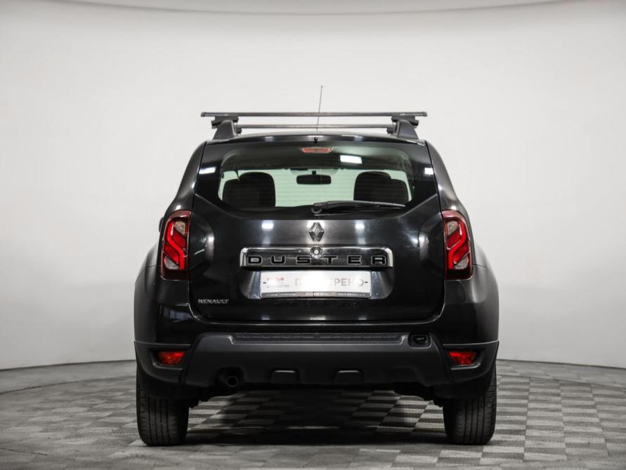 Renault Duster I Рестайлинг Санкт-Петербург  - изображение 7