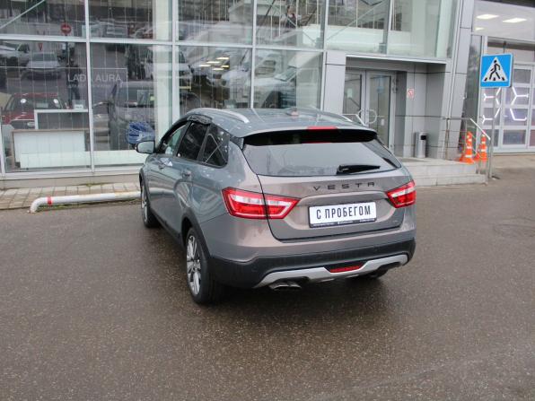 Lada (ВАЗ) Vesta I с пробегом 2019 года, цена 790 000 рублей, 239512 км, универсал, Автокод Объявления