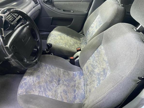 Chevrolet Lanos I с пробегом 2007 года, цена 110 240 рублей, 196800 км, седан, Автокод Объявления