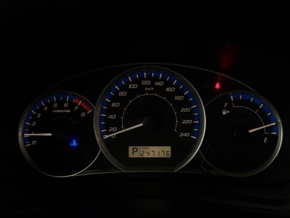 Subaru Forester III Рестайлинг с пробегом 2011 года, цена 1 150 000 рублей, 247200 км, внедорожник, Автокод Объявления