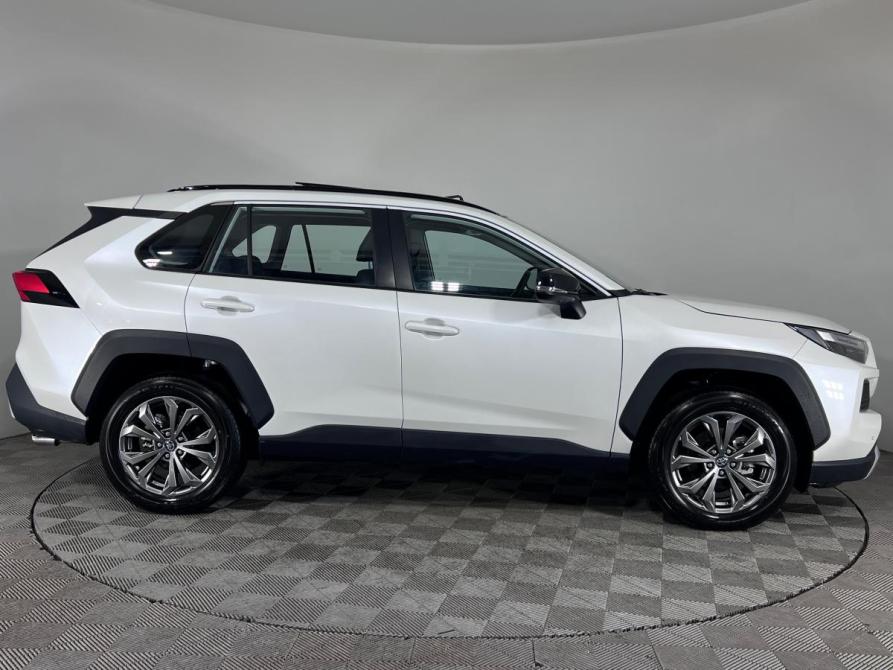 Toyota RAV4 V (XA50) Ростов-на-Дону  - изображение 4