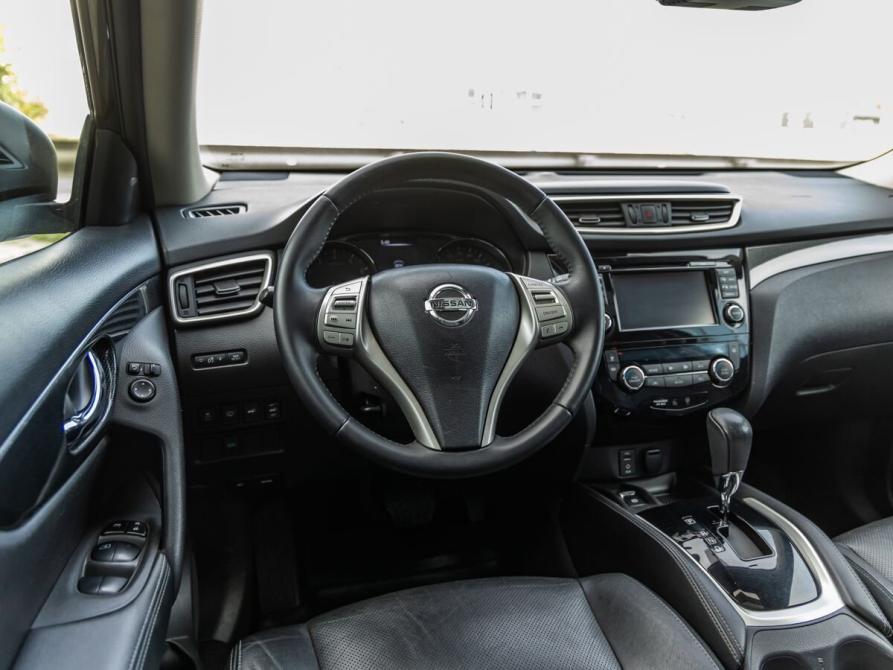Nissan X-Trail III Волгоград  - изображение 16