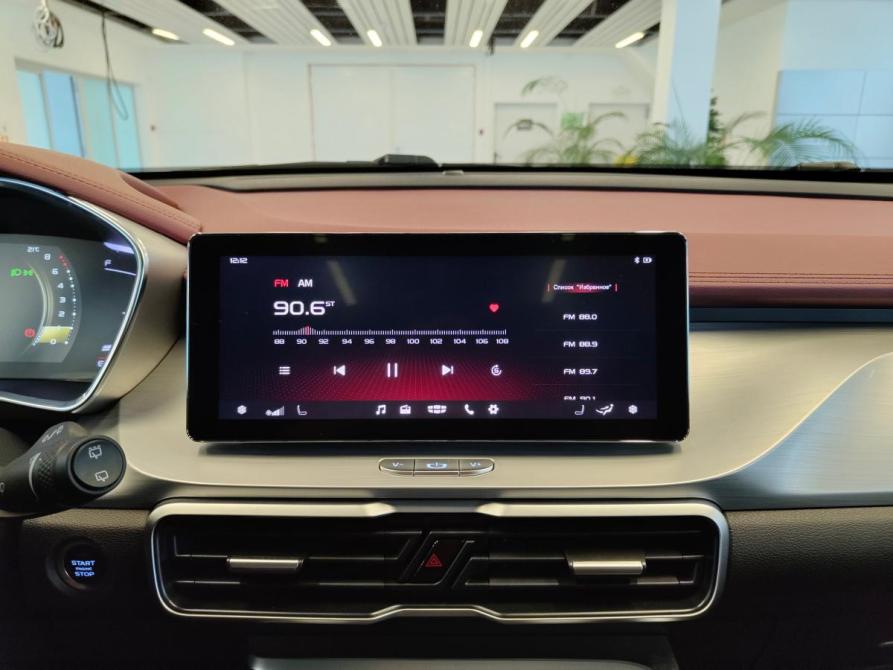 Geely Coolray I Санкт-Петербург  - изображение 12