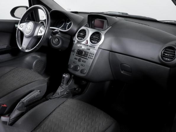 Opel Corsa D Рестайлинг II с пробегом 2013 года, цена 700 000 рублей, 74877 км, хэтчбек, Автокод Объявления