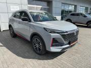 Changan UNI-S (CS55 Plus) Москва  - изображение 14