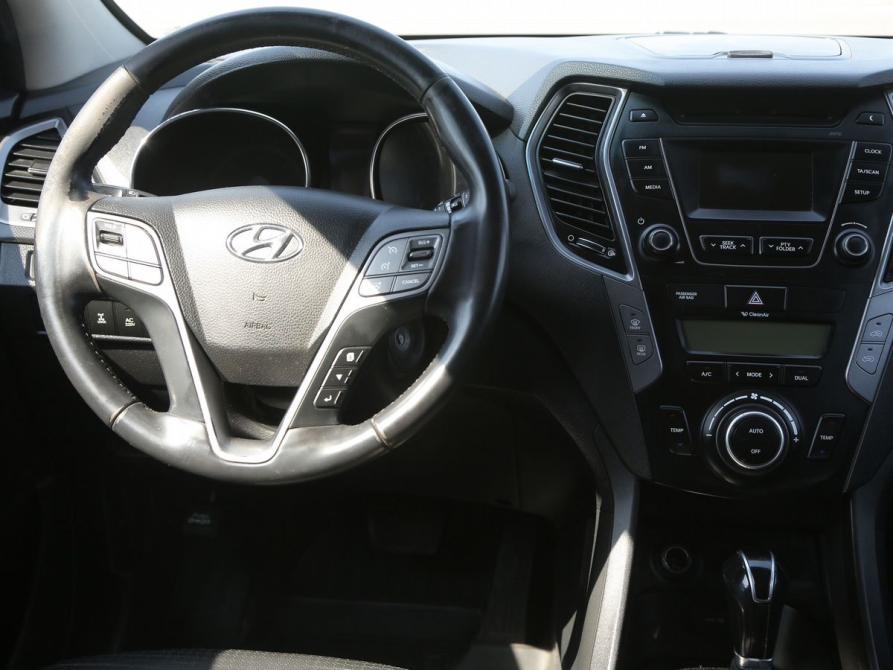 Hyundai Santa Fe III Иваново  - изображение 14