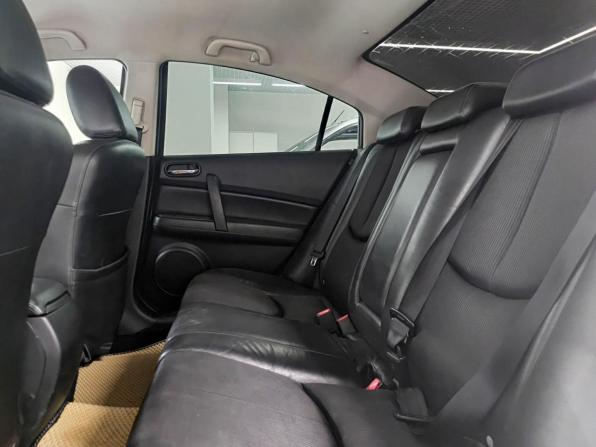 Mazda 6 II (GH) Рестайлинг с пробегом 2010 года, цена 690 000 рублей, 280865 км, седан, Автокод Объявления