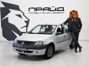 Renault Logan I Ростов-на-Дону  - изображение 20