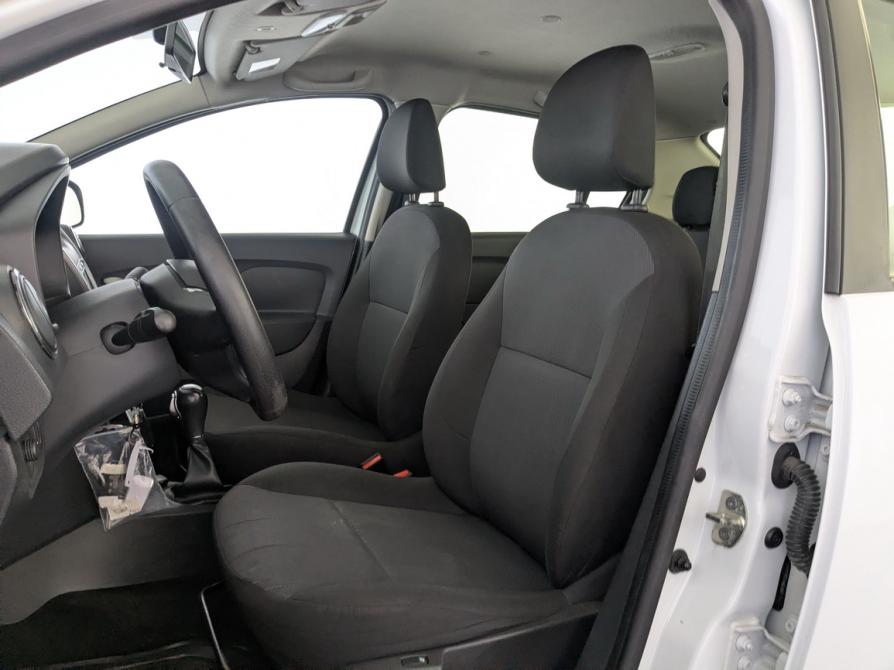 Renault Logan II Рестайлинг Москва  - изображение 18
