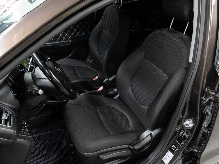 Kia Rio III Тюмень  - изображение 15
