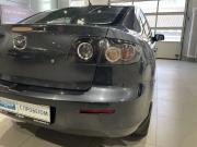 Mazda 3 I (BK) Рестайлинг Москва  - изображение 27