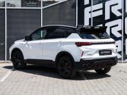Geely Coolray I Рестайлинг Краснодар  - изображение 23