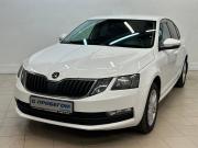 Skoda Octavia III (A7) Рестайлинг Балашиха  - изображение 16