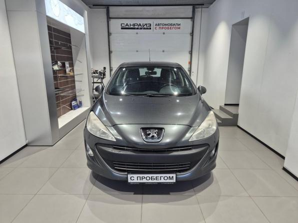 Peugeot 308 I с пробегом 2010 года, цена 289 000 рублей, 158116 км, хэтчбек, Автокод Объявления