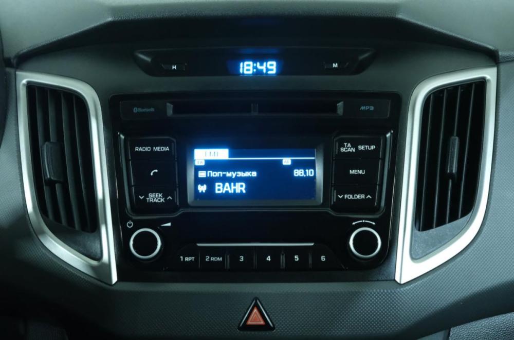 Hyundai Creta I Омск  - изображение 16