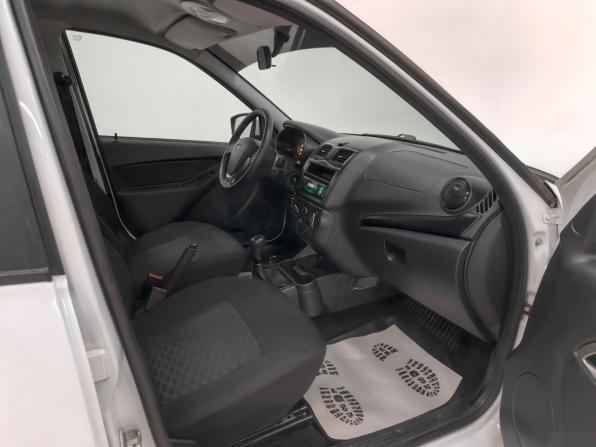 Lada (ВАЗ) Granta I Рестайлинг с пробегом 2023 года, цена 835 700 рублей, 30055 км, седан, Автокод Объявления
