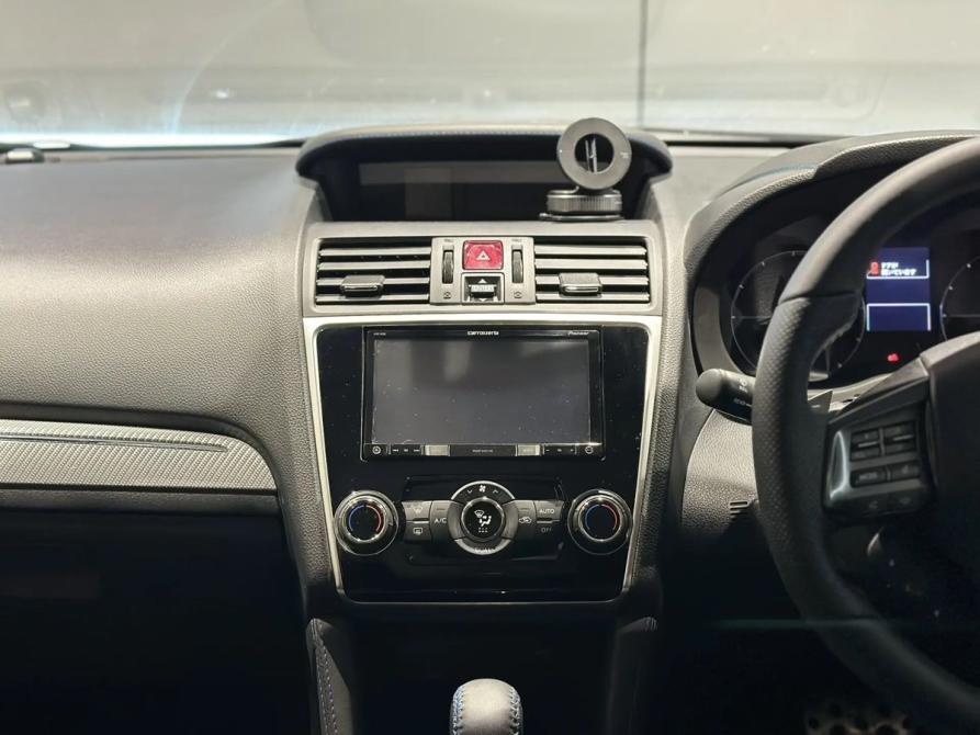Subaru Levorg I Новосибирск  - изображение 16