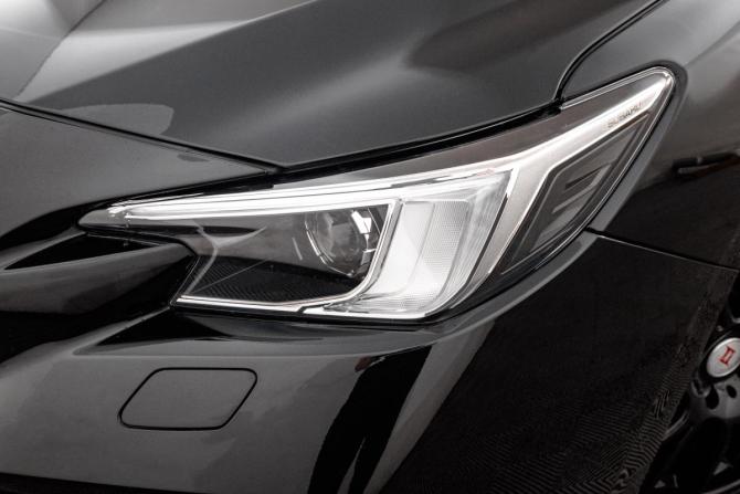Subaru Levorg II с пробегом 2021 года, цена 2 749 000 рублей, 46000 км, универсал, Автокод Объявления